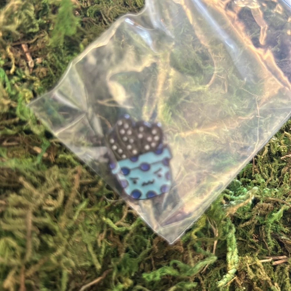 Cactus Pin - Picture 3 of 3